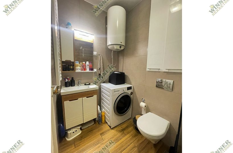 Stan na Prodaju Ledine – Novogradnja sa Parkingom i Terasom, uknjizen, agencija, winner nekretnine, namesten, useljiv, prodaja, EG