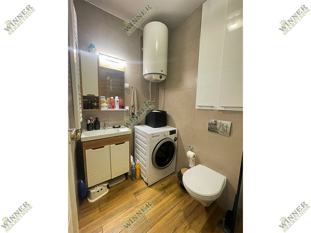 Stan na Prodaju Ledine – Novogradnja sa Parkingom i Terasom, uknjizen, agencija, winner nekretnine, namesten, useljiv, prodaja, EG