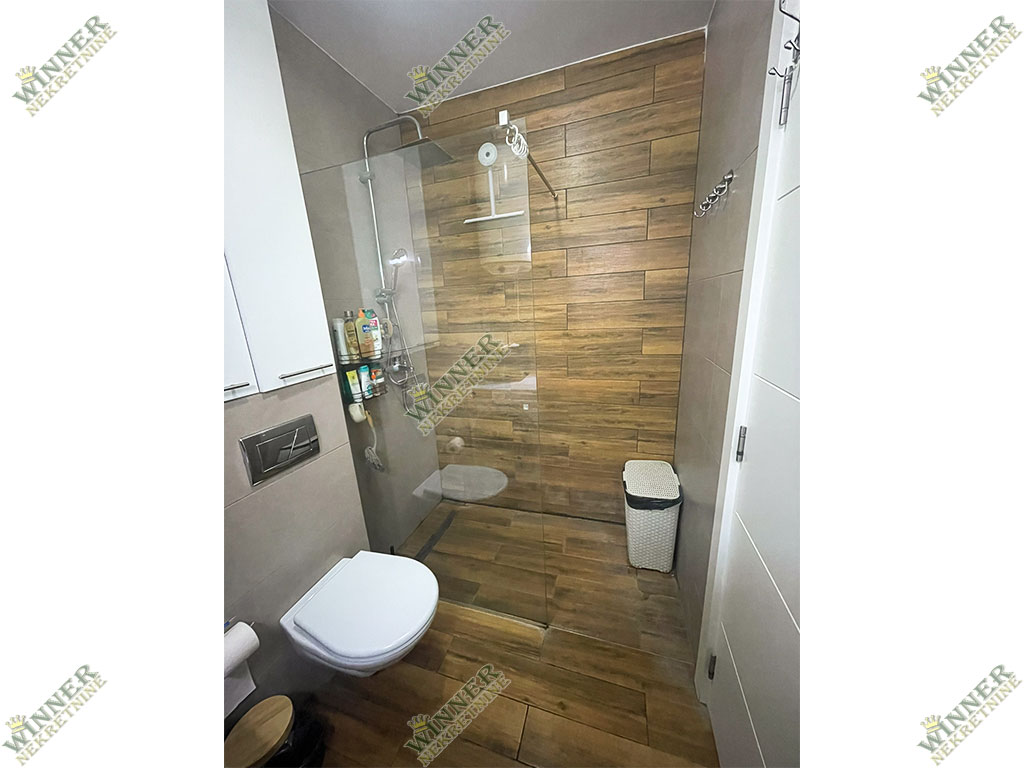 Stan na Prodaju Ledine – Novogradnja sa Parkingom i Terasom, uknjizen, agencija, winner nekretnine, namesten, useljiv, prodaja, EG