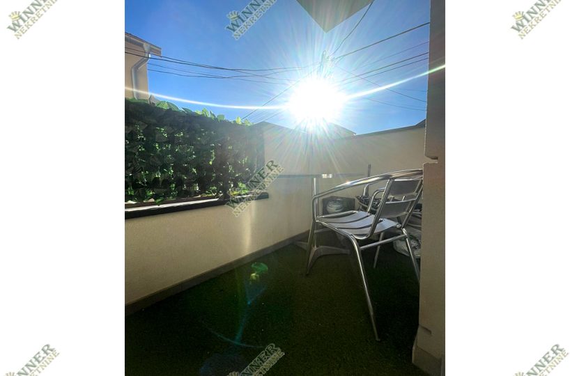 Stan na Prodaju Ledine – Novogradnja sa Parkingom i Terasom, uknjizen, agencija, winner nekretnine, namesten, useljiv, prodaja, EG