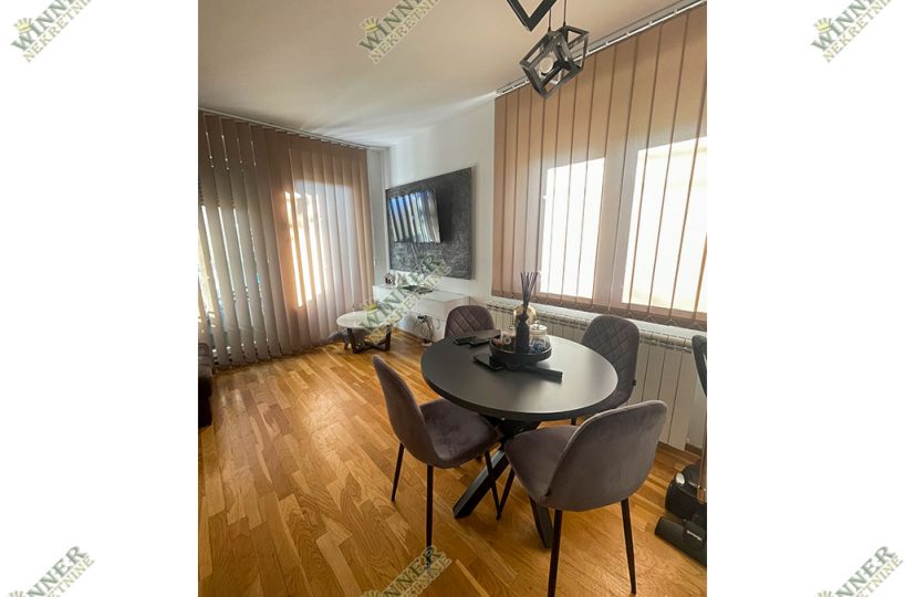 Stan na Prodaju Ledine – Novogradnja sa Parkingom i Terasom, uknjizen, agencija, winner nekretnine, namesten, useljiv, prodaja, EG