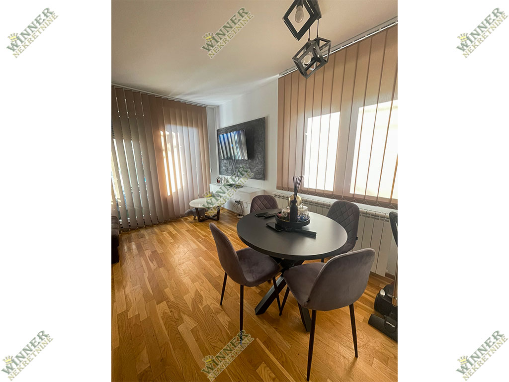 Stan na Prodaju Ledine – Novogradnja sa Parkingom i Terasom, uknjizen, agencija, winner nekretnine, namesten, useljiv, prodaja, EG