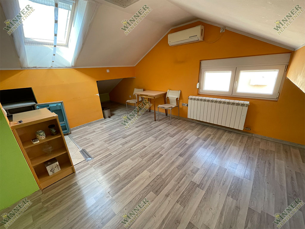 izdavanje jednoiposobnog stana Zemun Sava Kovačević WINNER nekretnine, ponuda stanova