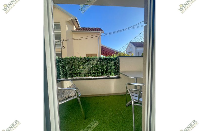 Stan na Prodaju Ledine – Novogradnja sa Parkingom i Terasom, uknjizen, agencija, winner nekretnine, namesten, useljiv, prodaja, EG