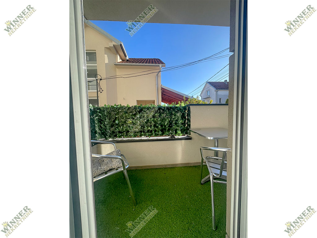 Stan na Prodaju Ledine – Novogradnja sa Parkingom i Terasom, uknjizen, agencija, winner nekretnine, namesten, useljiv, prodaja, EG