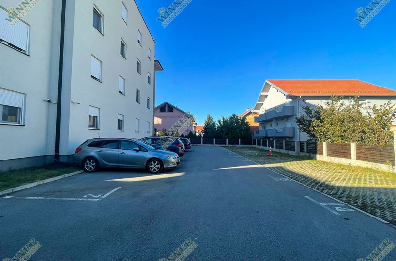 Stan na Prodaju Ledine – Novogradnja sa Parkingom i Terasom, uknjizen, agencija, winner nekretnine, namesten, useljiv, prodaja, EG