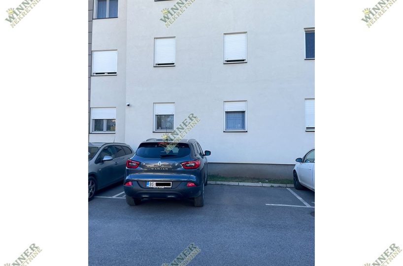 Stan na Prodaju Ledine – Novogradnja sa Parkingom i Terasom, uknjizen, agencija, winner nekretnine, namesten, useljiv, prodaja, EG