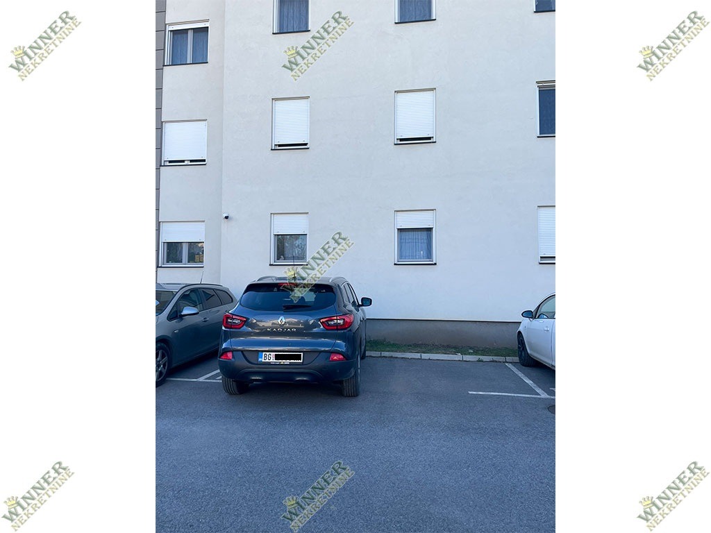 Stan na Prodaju Ledine – Novogradnja sa Parkingom i Terasom, uknjizen, agencija, winner nekretnine, namesten, useljiv, prodaja, EG