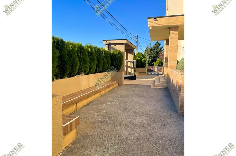 Stan na Prodaju Ledine – Novogradnja sa Parkingom i Terasom, uknjizen, agencija, winner nekretnine, namesten, useljiv, prodaja, EG