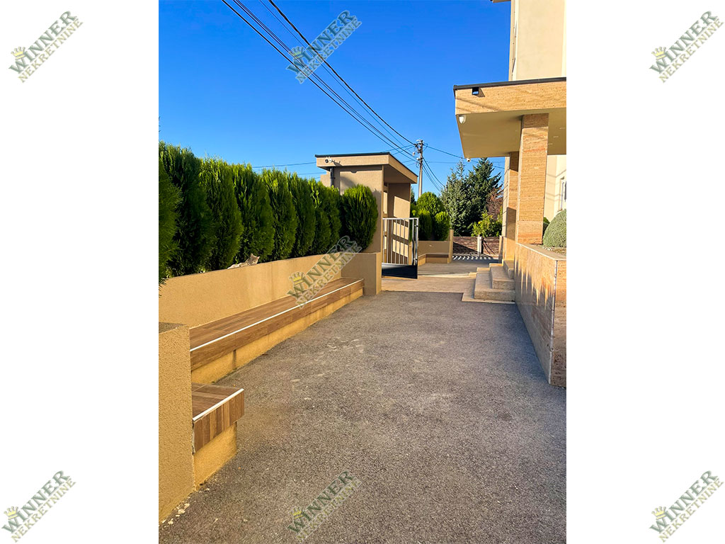 Stan na Prodaju Ledine – Novogradnja sa Parkingom i Terasom, uknjizen, agencija, winner nekretnine, namesten, useljiv, prodaja, EG