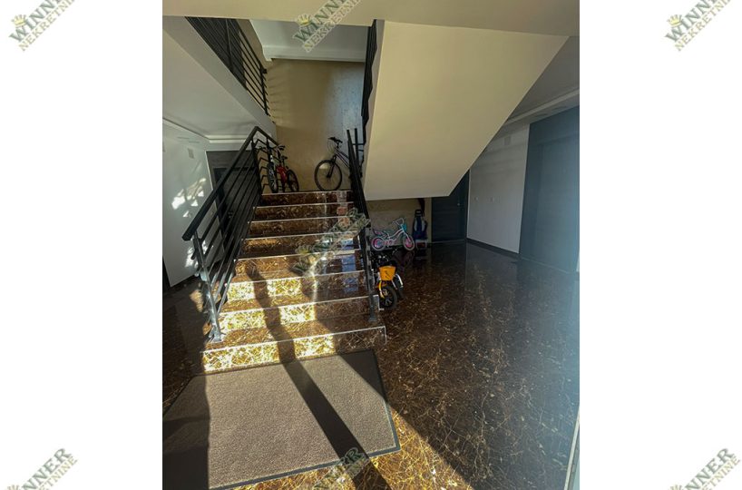 Stan na Prodaju Ledine – Novogradnja sa Parkingom i Terasom, uknjizen, agencija, winner nekretnine, namesten, useljiv, prodaja, EG