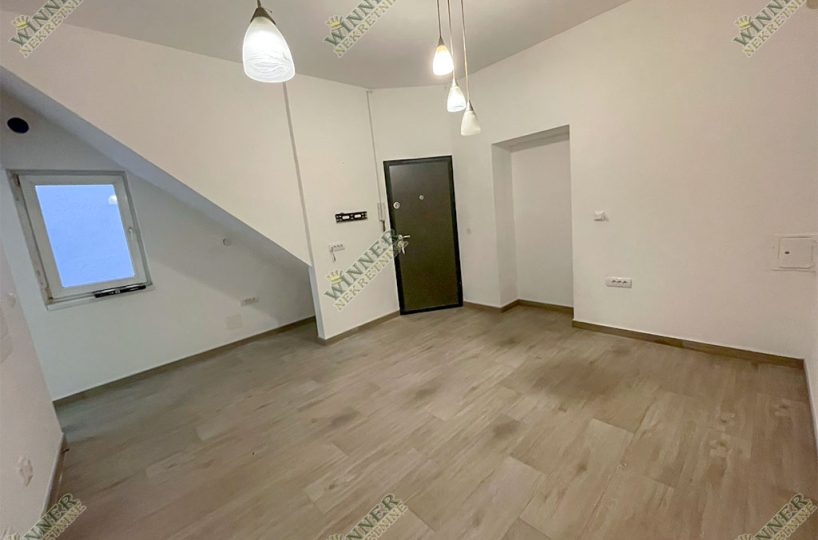 Izdaje se renoviran stan 45m² u Zemunu, Sava Kovačević, agencija, promet, winner nekretnine, useljivo, prazan, ponuda, gornjogradska