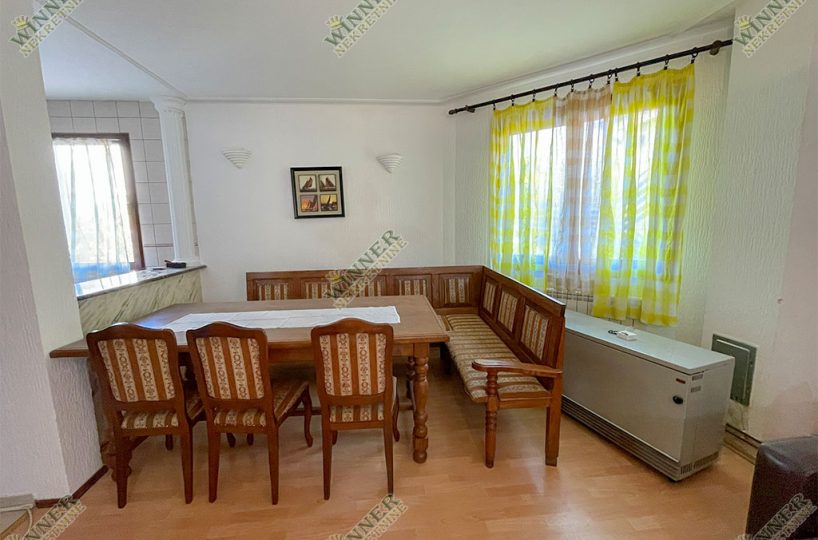 Izdaje se trosoban stan u kući – Zemun, Sava Kovačevića, Mozerova, agencija, winner nekretnine, ponuda