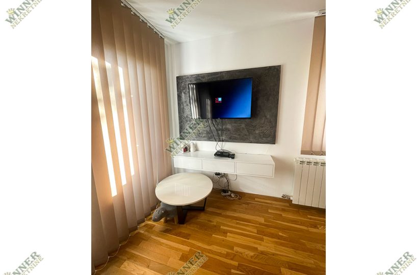 Stan na Prodaju Ledine – Novogradnja sa Parkingom i Terasom, uknjizen, agencija, winner nekretnine, namesten, useljiv, prodaja, EG