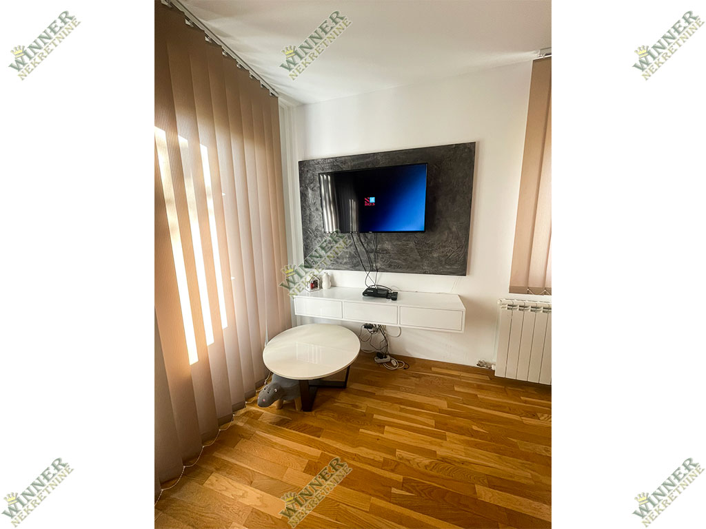 Stan na Prodaju Ledine – Novogradnja sa Parkingom i Terasom, uknjizen, agencija, winner nekretnine, namesten, useljiv, prodaja, EG