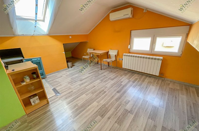 izdavanje jednoiposobnog stana Zemun Sava Kovačević WINNER nekretnine, ponuda stanova