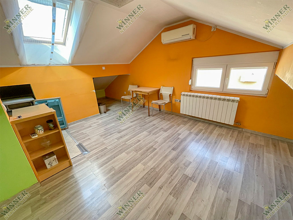 izdavanje jednoiposobnog stana Zemun Sava Kovačević WINNER nekretnine, ponuda stanova