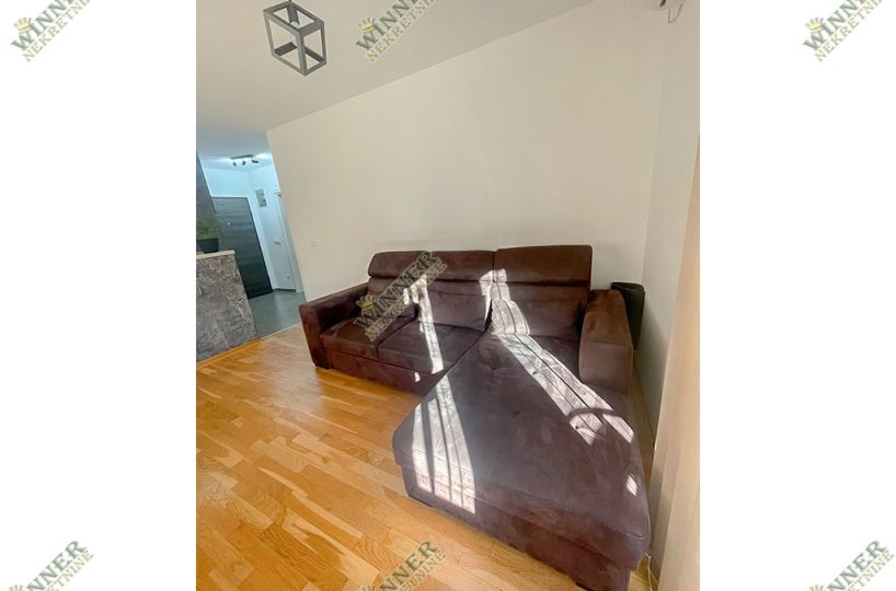 Stan na Prodaju Ledine – Novogradnja sa Parkingom i Terasom, uknjizen, agencija, winner nekretnine, namesten, useljiv, prodaja, EG