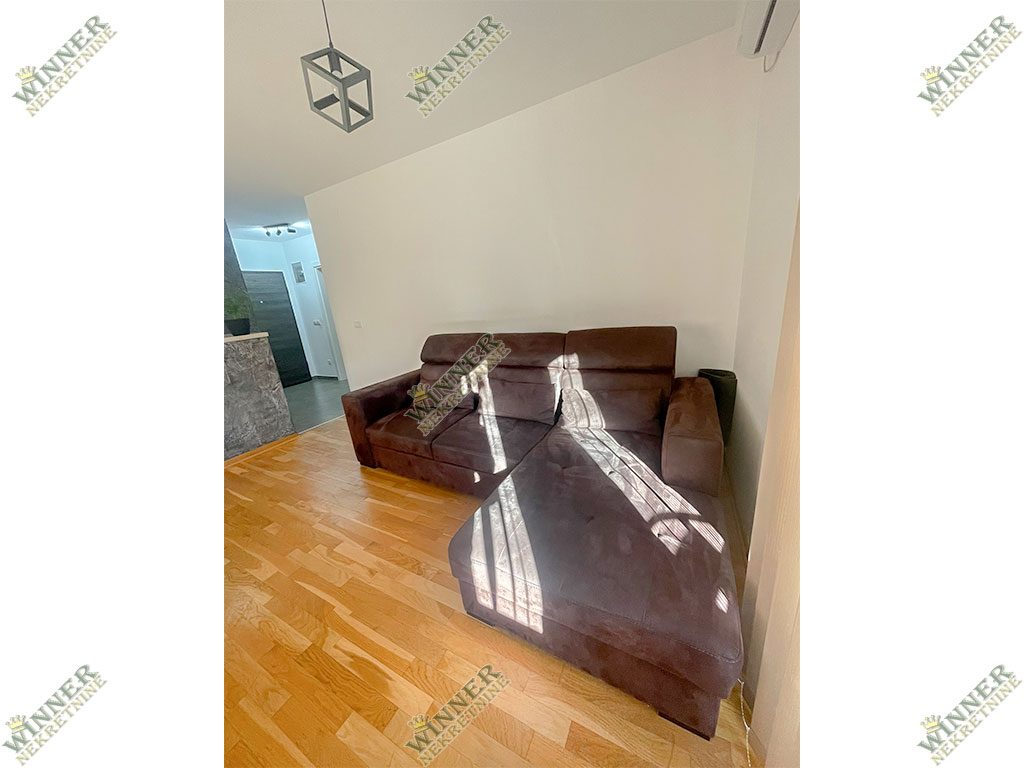 Stan na Prodaju Ledine – Novogradnja sa Parkingom i Terasom, uknjizen, agencija, winner nekretnine, namesten, useljiv, prodaja, EG