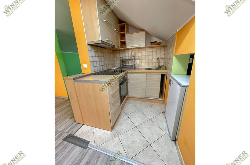 izdavanje jednoiposobnog stana Zemun Sava Kovačević WINNER nekretnine, ponuda stanova