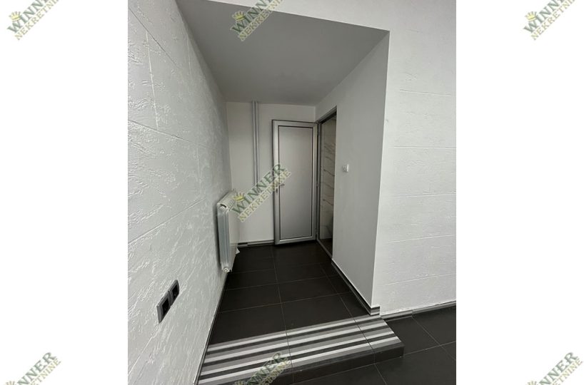 Renoviran Lokal na Prodaju u Zemunu, Prvomajska, Izlog, Parking, Uknjižen, Centralno grejanje, odmah useljiv, winner nekretnine, agencija, promet,