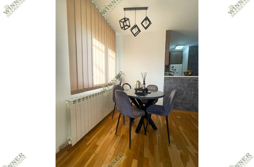 Stan na Prodaju Ledine – Novogradnja sa Parkingom i Terasom, uknjizen, agencija, winner nekretnine, namesten, useljiv, prodaja, EG