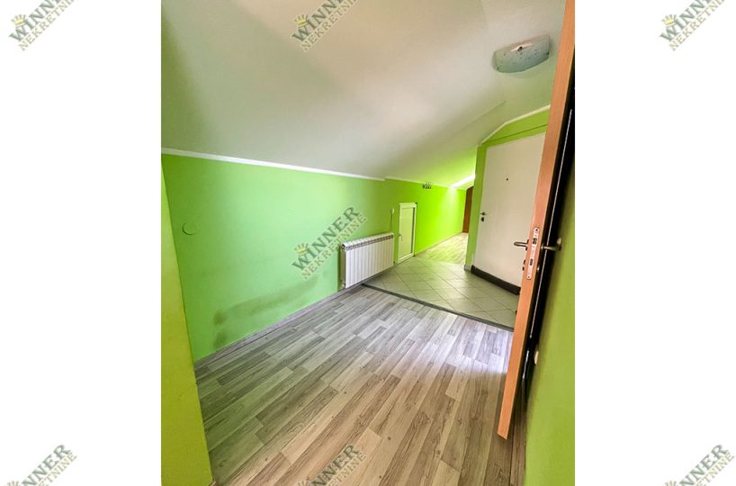 izdavanje jednoiposobnog stana Zemun Sava Kovačević WINNER nekretnine, ponuda stanova