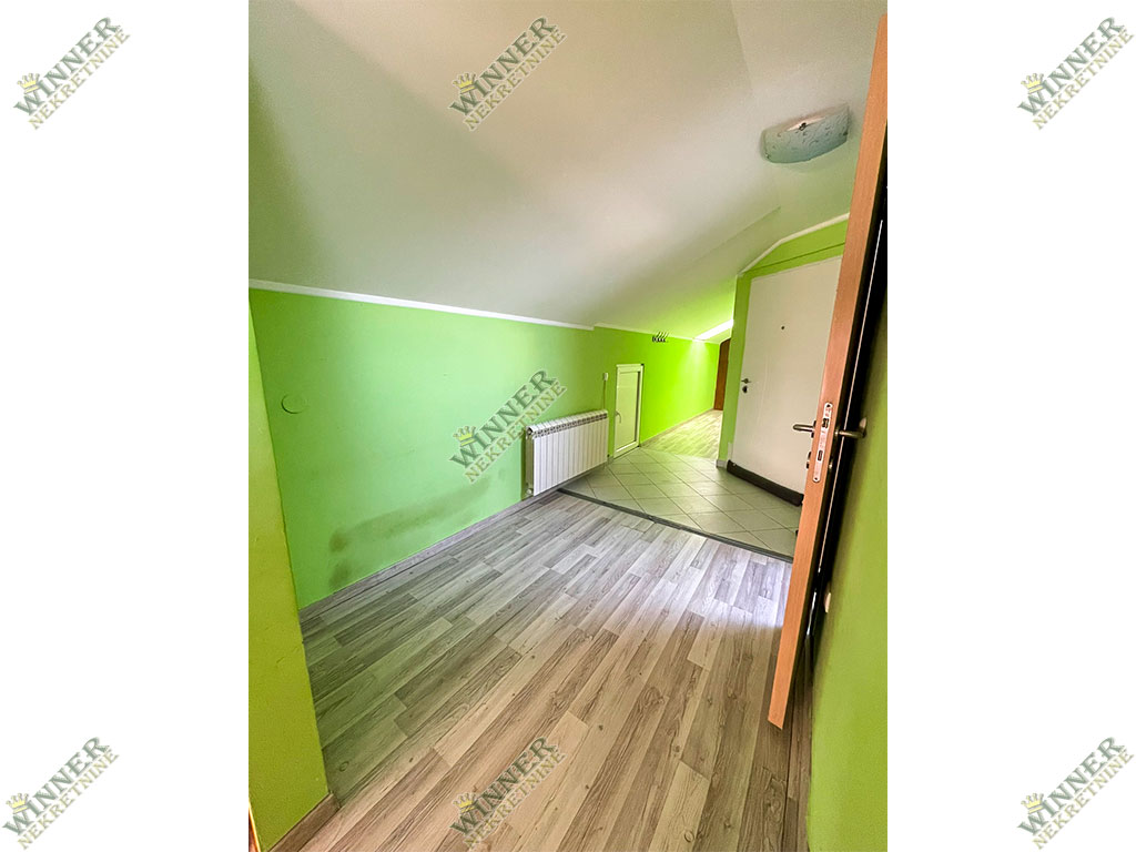 izdavanje jednoiposobnog stana Zemun Sava Kovačević WINNER nekretnine, ponuda stanova