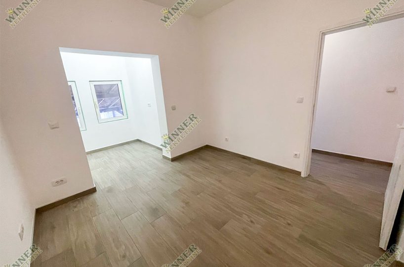 Izdaje se renoviran stan 45m² u Zemunu, Sava Kovačević, agencija, promet, winner nekretnine, useljivo, prazan, ponuda, gornjogradska