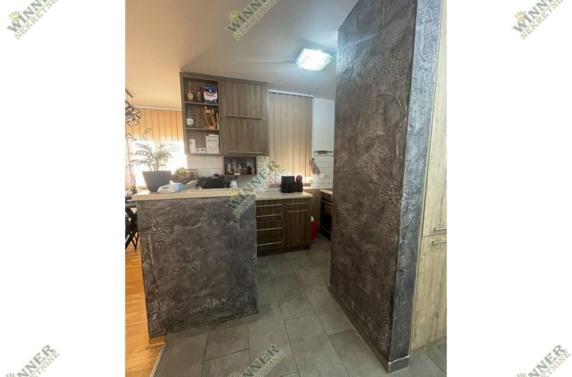 Stan na Prodaju Ledine – Novogradnja sa Parkingom i Terasom, uknjizen, agencija, winner nekretnine, namesten, useljiv, prodaja, EG