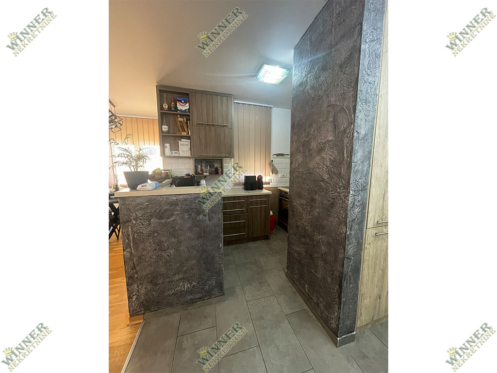 Stan na Prodaju Ledine – Novogradnja sa Parkingom i Terasom, uknjizen, agencija, winner nekretnine, namesten, useljiv, prodaja, EG