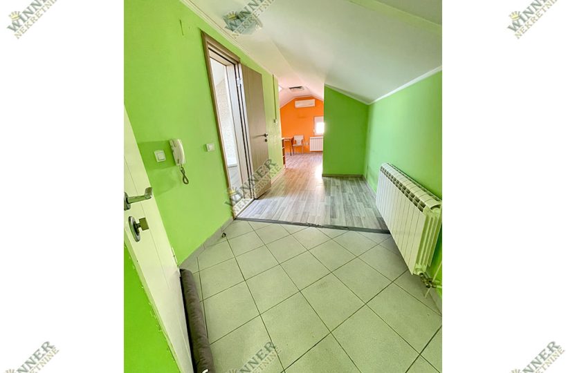 izdavanje jednoiposobnog stana Zemun Sava Kovačević WINNER nekretnine, ponuda stanova