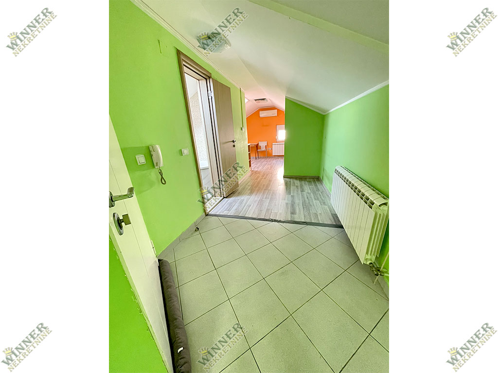 izdavanje jednoiposobnog stana Zemun Sava Kovačević WINNER nekretnine, ponuda stanova