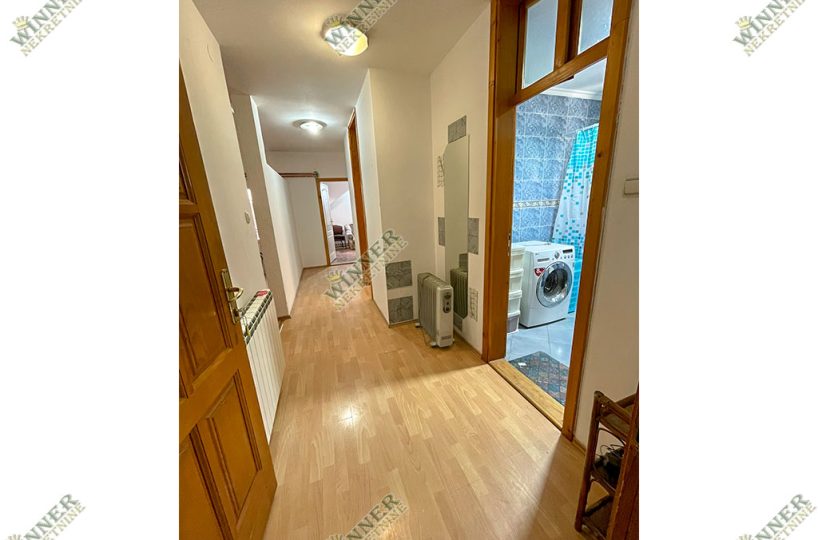 Izdaje se trosoban stan u kući – Zemun, Sava Kovačevića, Mozerova, agencija, winner nekretnine, ponuda