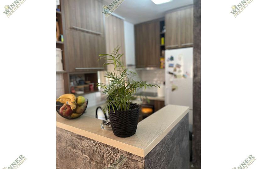 Stan na Prodaju Ledine – Novogradnja sa Parkingom i Terasom, uknjizen, agencija, winner nekretnine, namesten, useljiv, prodaja, EG