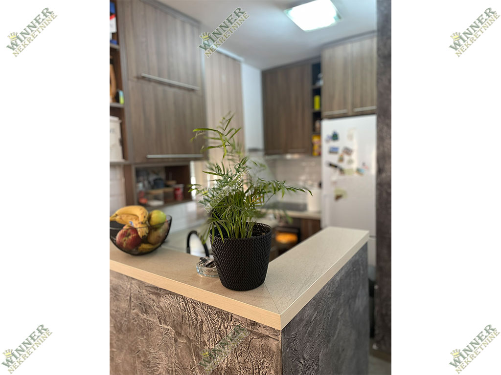 Stan na Prodaju Ledine – Novogradnja sa Parkingom i Terasom, uknjizen, agencija, winner nekretnine, namesten, useljiv, prodaja, EG