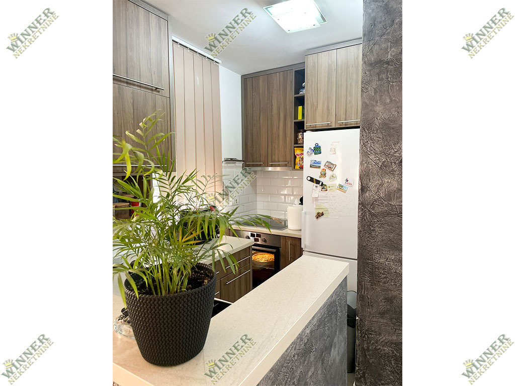 Stan na Prodaju Ledine – Novogradnja sa Parkingom i Terasom, uknjizen, agencija, winner nekretnine, namesten, useljiv, prodaja, EG