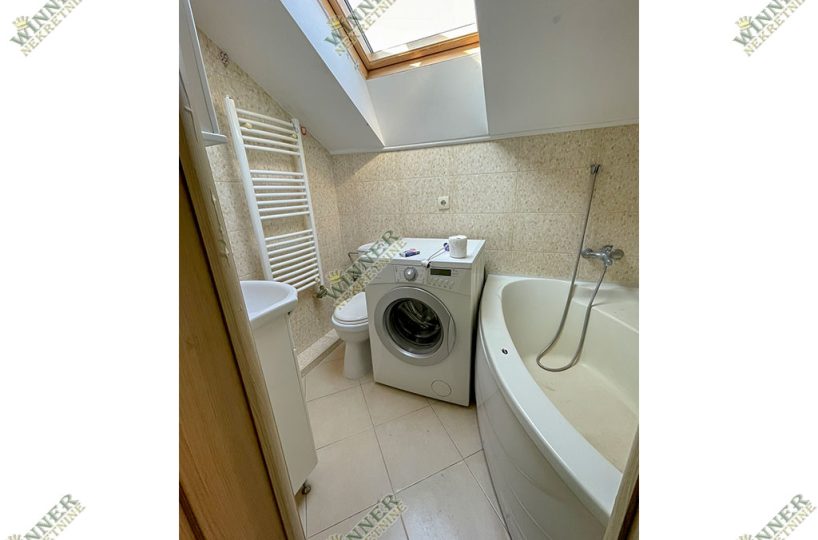 izdavanje jednoiposobnog stana Zemun Sava Kovačević WINNER nekretnine, ponuda stanova