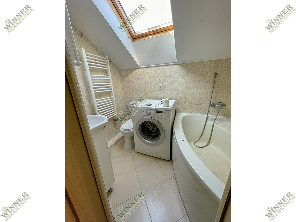 izdavanje jednoiposobnog stana Zemun Sava Kovačević WINNER nekretnine, ponuda stanova