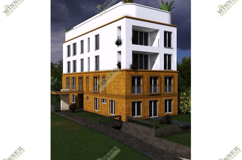 NOVOGRADNJA GORNJI GRAD ZEMUN, Pregrevica, extralux, moderna novogradnja, stanovi, nekretnine, agencija, winner nekretnine, povracaj PDV-a, mogucnost kupovine na kredit,