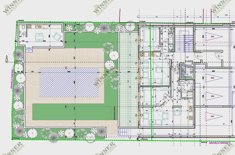 NOVOGRADNJA GORNJI GRAD ZEMUN, Pregrevica, extralux, moderna novogradnja, stanovi, nekretnine, agencija, winner nekretnine, povracaj PDV-a, mogucnost kupovine na kredit,