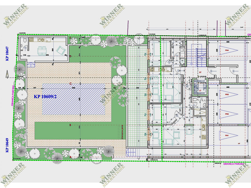 NOVOGRADNJA GORNJI GRAD ZEMUN, Pregrevica, extralux, moderna novogradnja, stanovi, nekretnine, agencija, winner nekretnine, povracaj PDV-a, mogucnost kupovine na kredit,