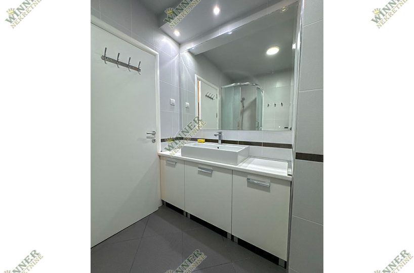 Izdavanje Stan Zeleznicka duplex, Zemun, naselje Save Kovacevic, novogradnja, agencija winner nekretnine,