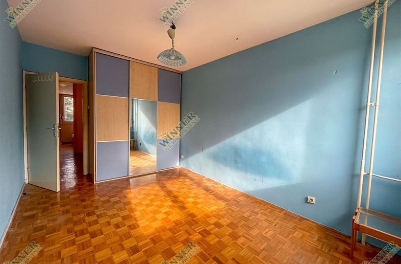 Prodaja Stan Zemun Backa Meandri, Sava Kovacevic, uknjiyeno, trosoban, renoviran, agencija winner nekretnine, centraln