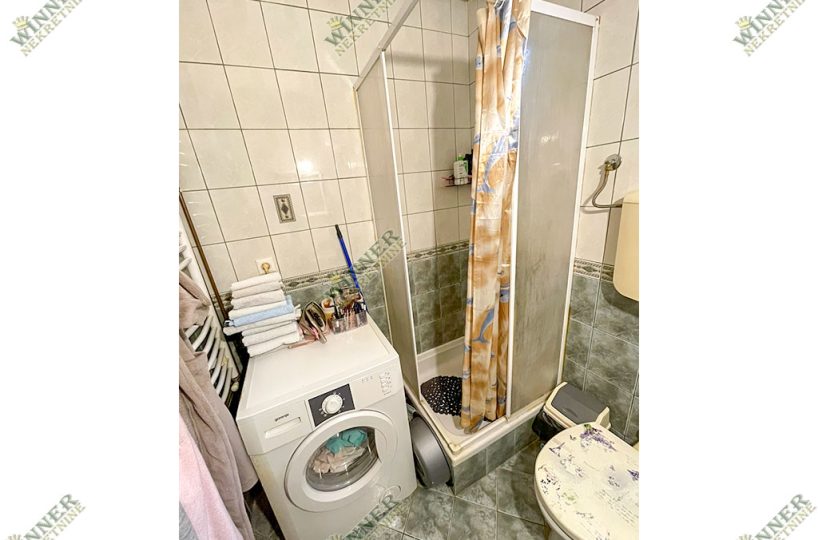 Prodaja stan 48m² 1.5 Zemun Sava Kovačevića – Gas, Terasa, Parking, agencija, winner nekretnine, ponu