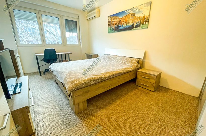 Prodaja Stan renoviran Zemun, naselje Kalvarija, useljivo, uknjizeno, agencija, winner nekretnine, namesten, kvalitetna gradnja, lux