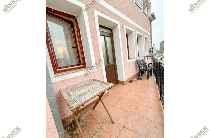 Prodaja stan 48m² 1.5 Zemun Sava Kovačevića – Gas, Terasa, Parking, agencija, winner nekretnine, ponu