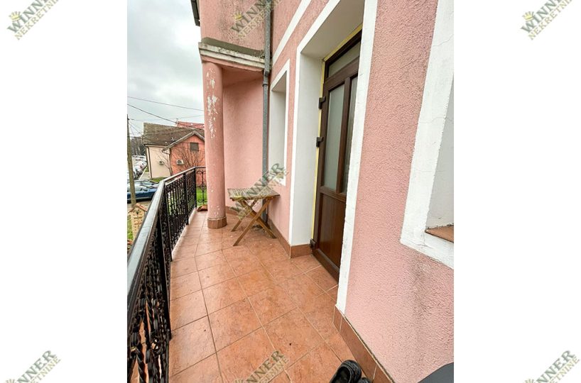 Prodaja stan 48m² 1.5 Zemun Sava Kovačevića – Gas, Terasa, Parking, agencija, winner nekretnine, ponu