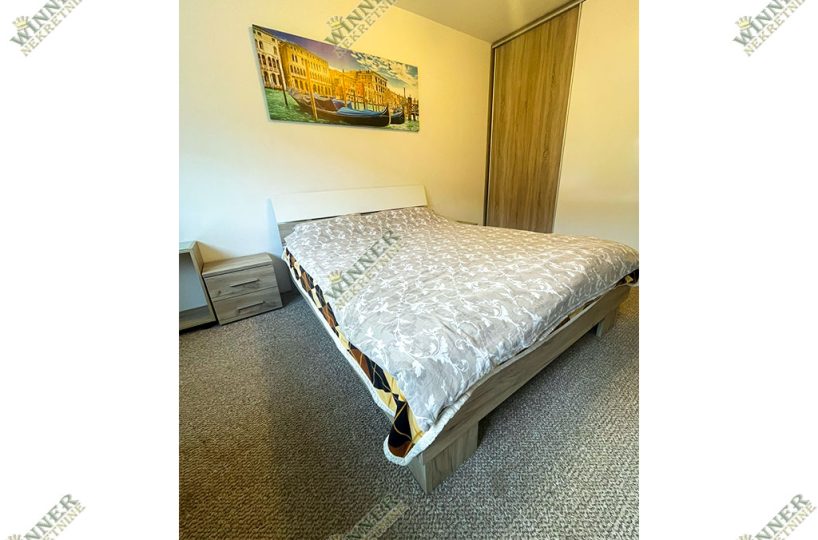 Prodaja Stan renoviran Zemun, naselje Kalvarija, useljivo, uknjizeno, agencija, winner nekretnine, namesten, kvalitetna gradnja, lux