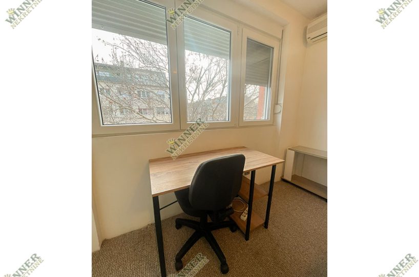 Prodaja Stan renoviran Zemun, naselje Kalvarija, useljivo, uknjizeno, agencija, winner nekretnine, namesten, kvalitetna gradnja, lux